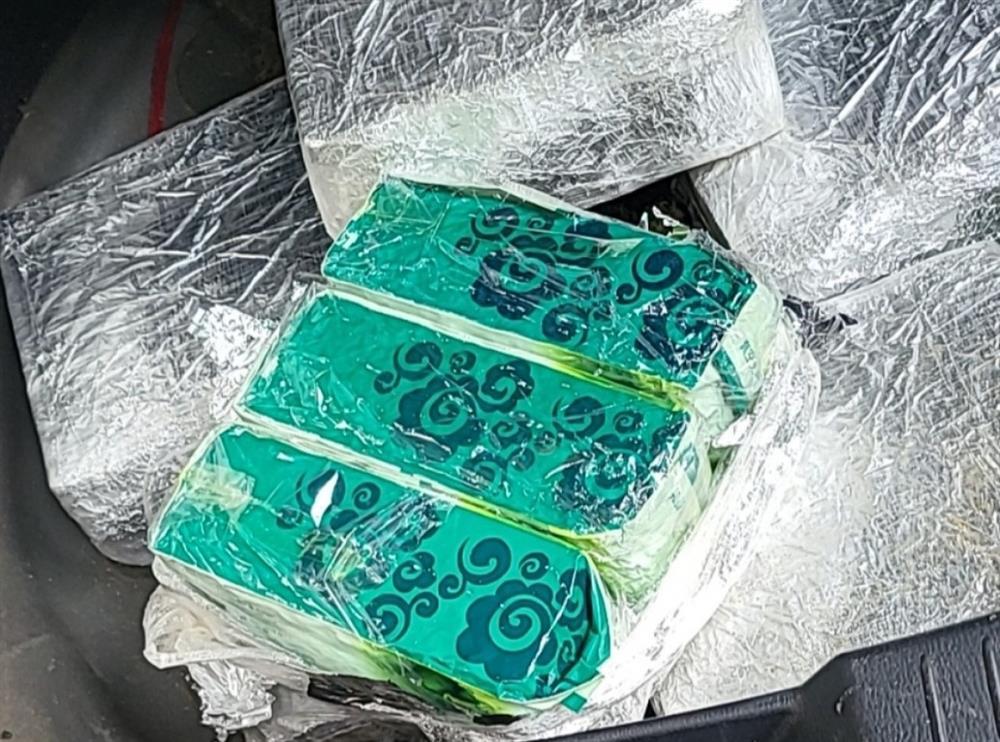 Kẻ chở ma tuý dùng súng chống trả chấn động Sơn La là ai?-3