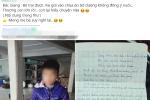 Bé trai 6 tuổi ở lại chùa Dâu sau hơn 1 tháng tìm người thân bất thành-2