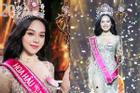Vì sao Thanh Thủy bị chê kém nổi bật vẫn đăng quang Hoa hậu Việt Nam 2022?