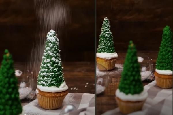 Tự tay nấu bánh thủy tinh làm quà Noel-1
