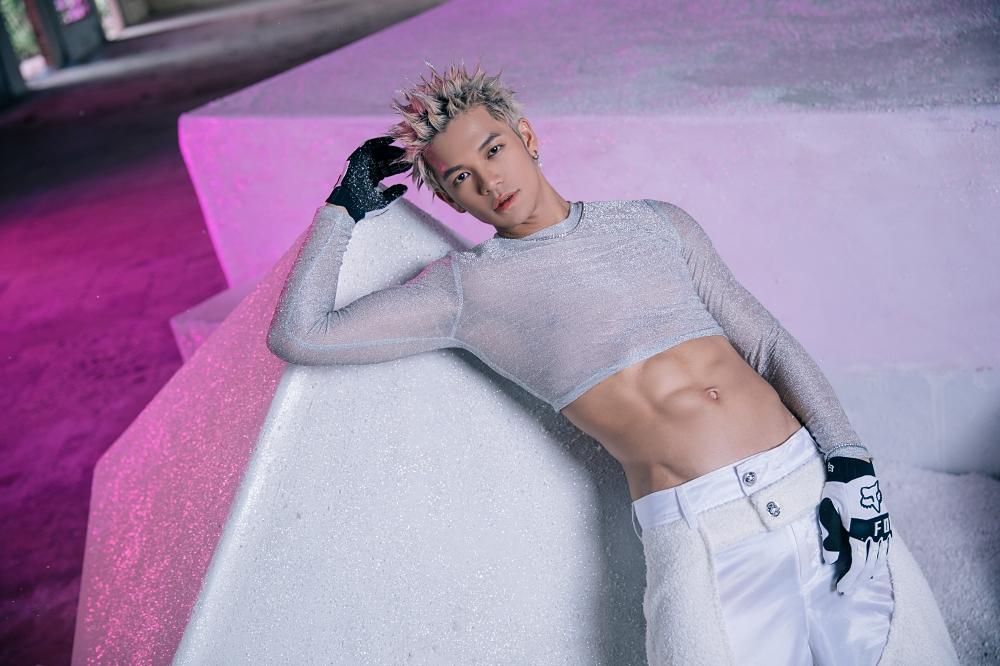 Lý do khiến Mai Âm Nhạc không thể sờ bụng 6 múi của Trọng Hiếu-2