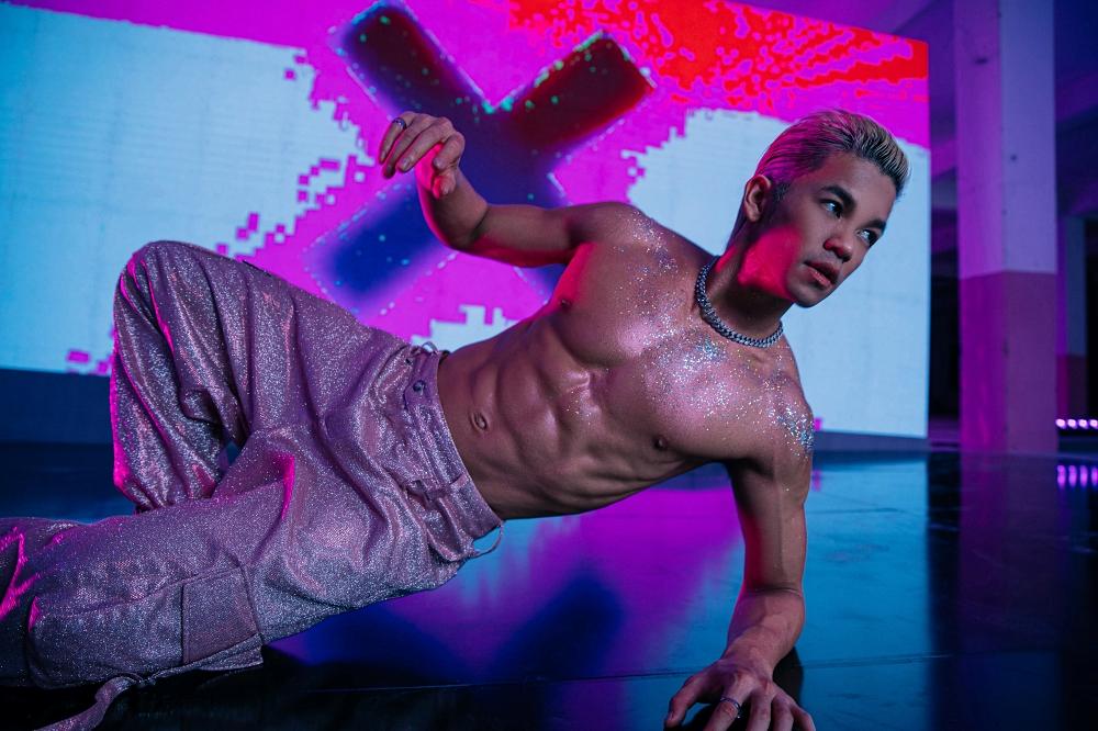 Lý do khiến Mai Âm Nhạc không thể sờ bụng 6 múi của Trọng Hiếu-7