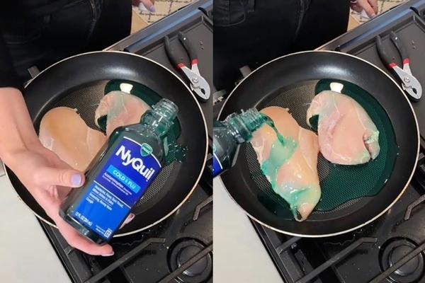 TikTok xuất hiện nhiều trào lưu độc hại trong năm 2022-1