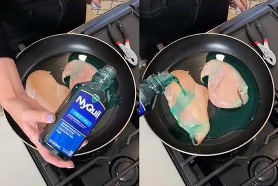 TikTok xuất hiện nhiều trào lưu độc hại trong năm 2022