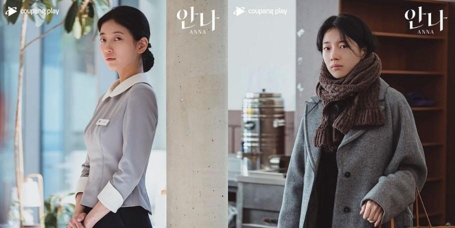 Dàn nữ chính phất lên nhờ những vai diễn nghèo khổ trong năm 2022-3