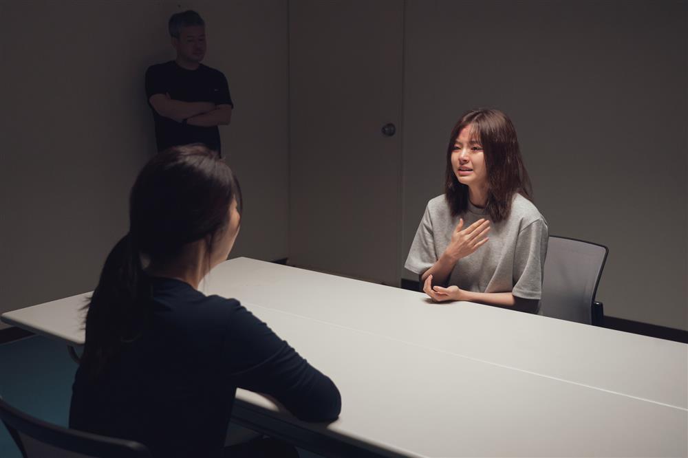 Dàn nữ chính phất lên nhờ những vai diễn nghèo khổ trong năm 2022-8