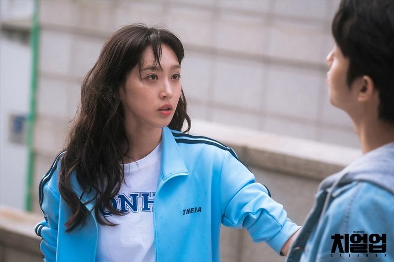 Dàn nữ chính phất lên nhờ những vai diễn nghèo khổ trong năm 2022-9