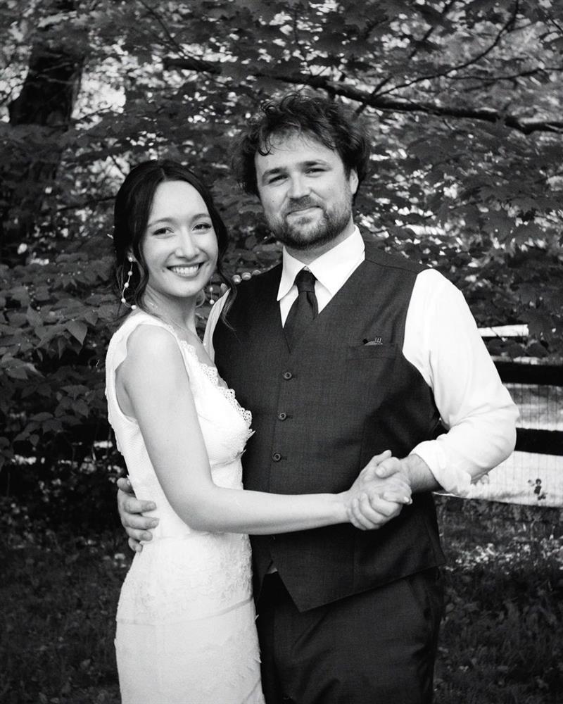 Showbiz Việt đại hỷ năm 2022: Hàng chục cặp đôi làm đám cưới-14