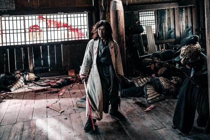 Cách Chân Tử Đan tạo ra Kiều Phong mạnh nhất lịch sử-2