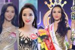 Best Face Hoa hậu Việt Nam 2022 gợi nhớ Kỳ Duyên 8 năm trước