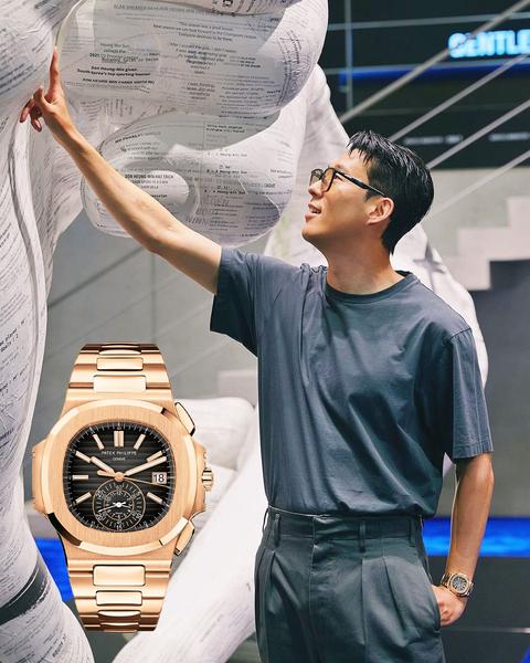 Độ giàu có của Son Heung Min-4