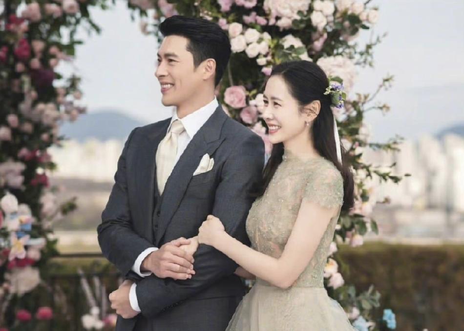 Son Ye Jin lần đầu khoe ảnh con trai đầu lòng-2