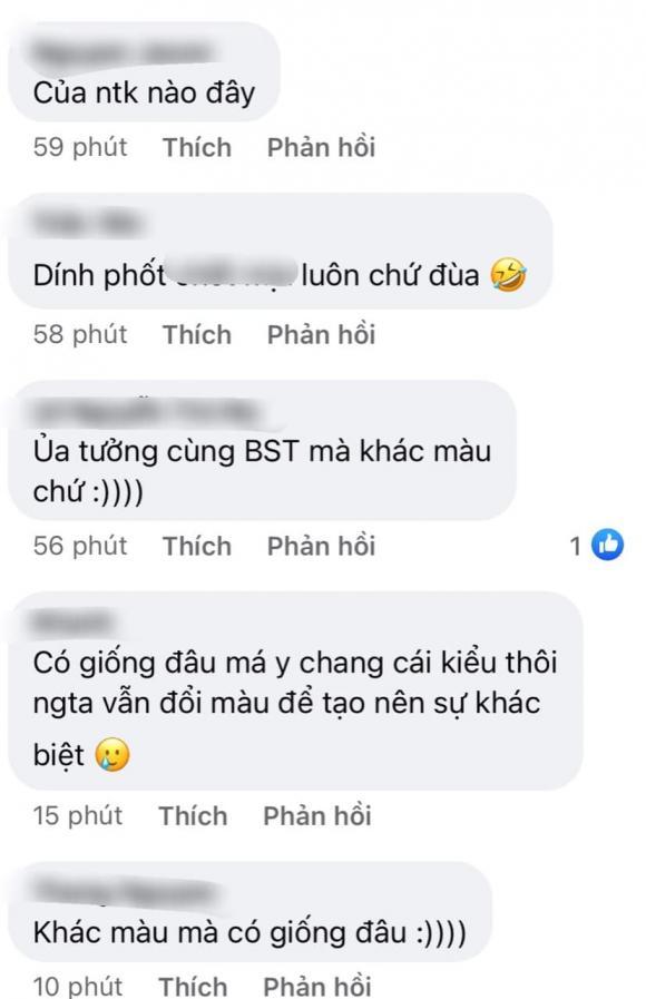 Đỗ Thị Hà vướng nghi vấn diện váy nhái Chung kết Hoa Hậu Việt Nam-3