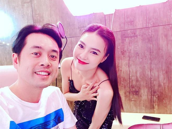 Lan Ngọc điểm 10 tinh tế khi mặc đồ trễ nải giống Nhã Phương-4