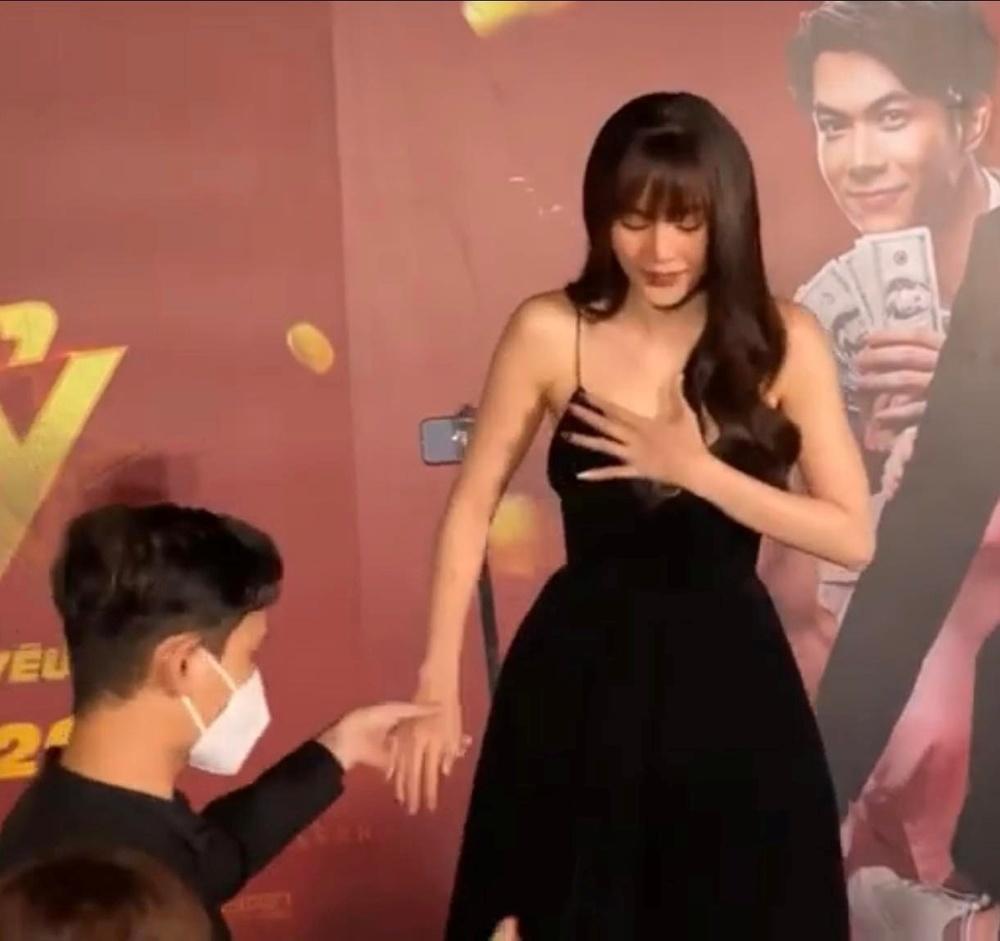 Lan Ngọc điểm 10 tinh tế khi mặc đồ trễ nải giống Nhã Phương-5