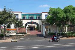 PGĐ sở ở Bình Phước xin nghỉ vì tinh thần làm việc mệt mỏi