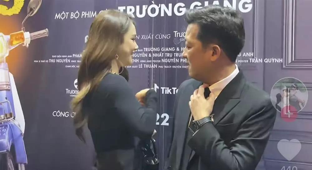 Lan Ngọc điểm 10 tinh tế khi mặc đồ trễ nải giống Nhã Phương-7