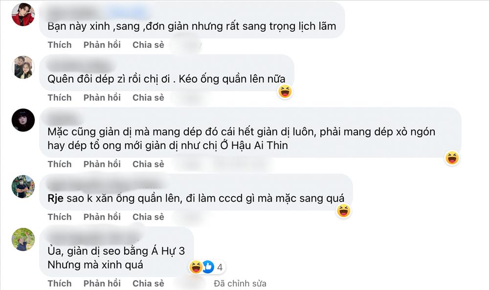 Phương Khánh giản dị đi chụp CCCD, HHen Niê bị réo cà khịa-2