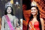 2 cô gái Đà Nẵng đăng quang Hoa hậu Việt Nam, ai đẹp hơn?
