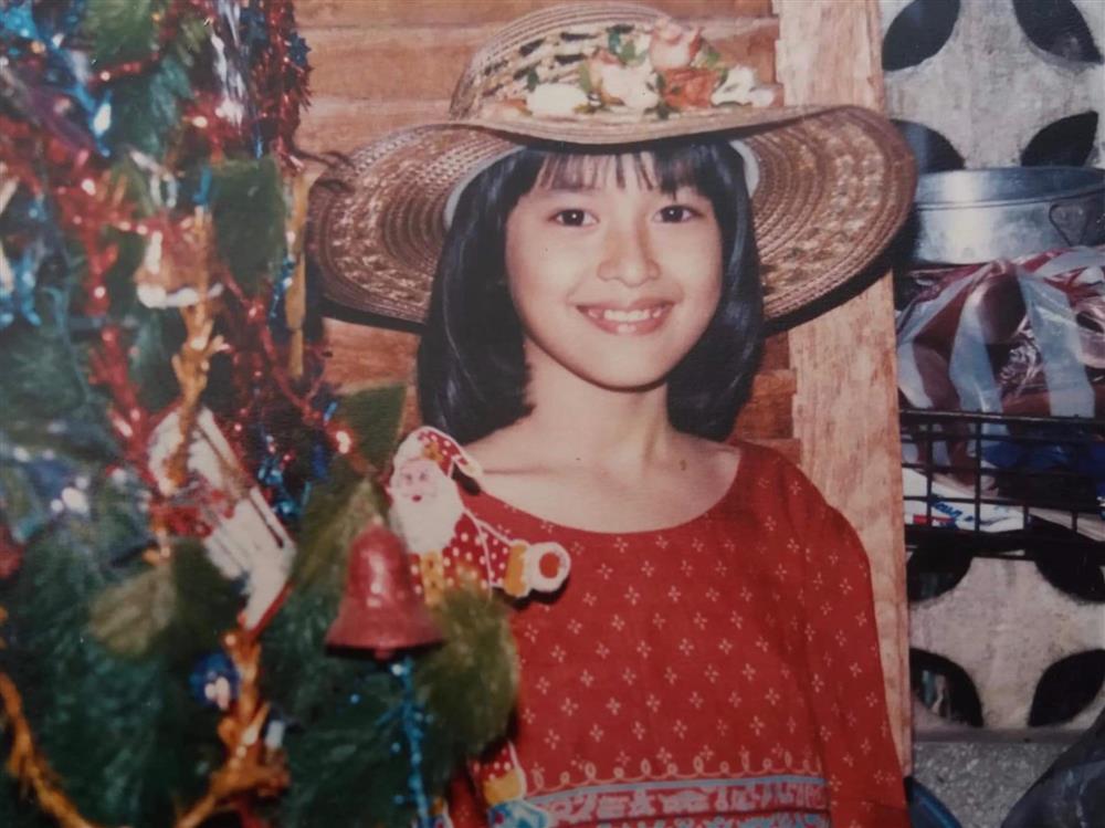 Sao Việt đón Giáng sinh, gia đình Dương Lâm chiếm spotlight-16