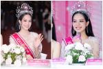 Tân Hoa hậu Việt Nam Thanh Thủy không được thi Miss World?