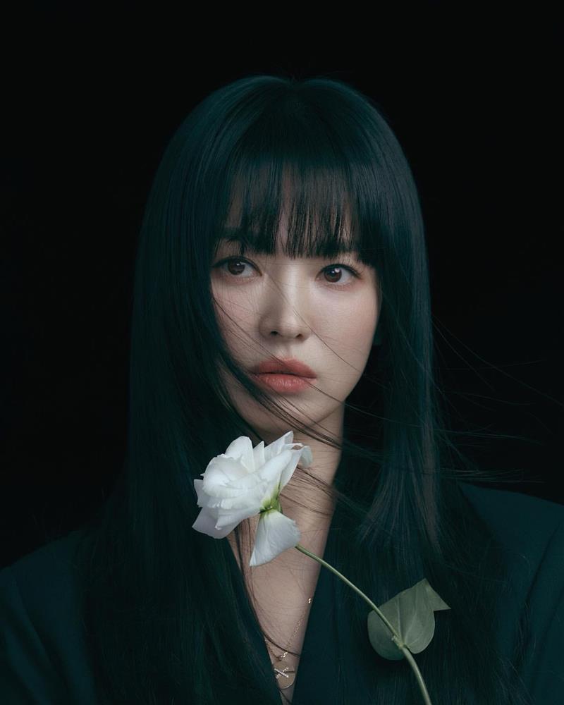 Song Hye Kyo chỉnh nát ảnh sau scandal đòi xóa ảnh xấu-2