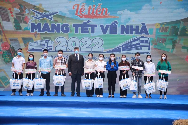 Pepsi tiếp tục hành trình ý nghĩa ‘Mang Tết về nhà’ 2023-3