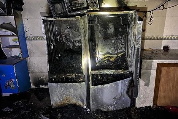 Hành trình 15 ngày đêm truy bắt đối tượng gây trọng án, phóng hỏa đốt nhà-5