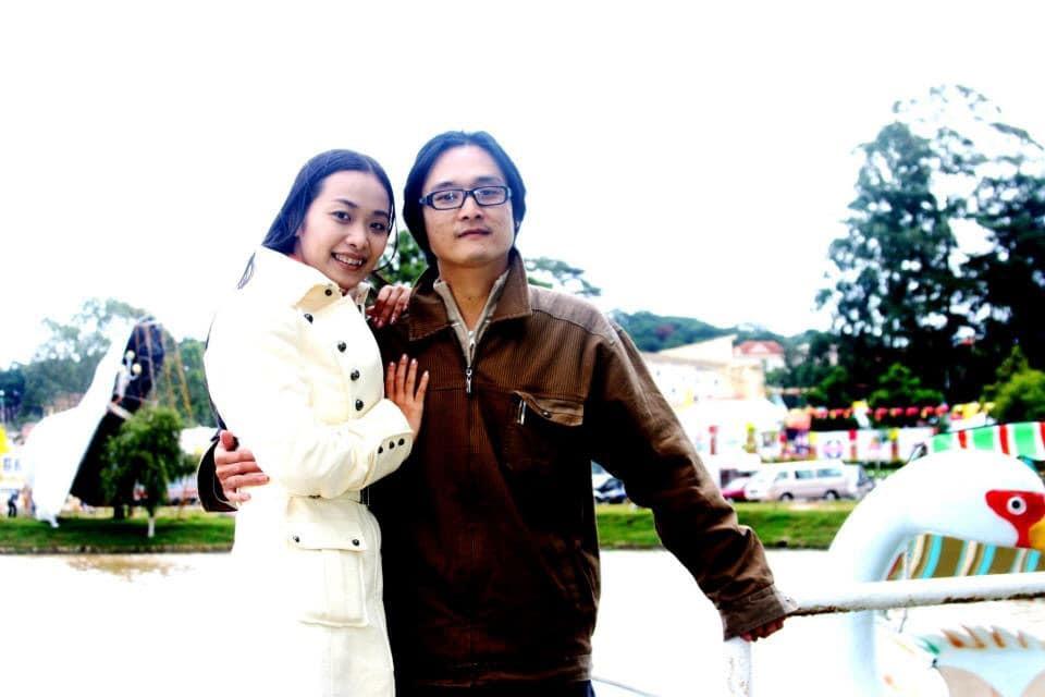 Tin showbiz Việt ngày 24/12: Phương Linh hiếm hoi nói về bạn trai-5