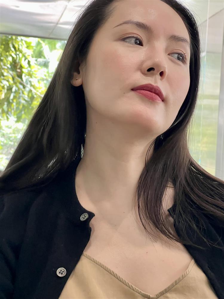 Tin showbiz Việt ngày 24/12: Phương Linh hiếm hoi nói về bạn trai-1