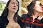 Tin showbiz Việt ngày 24/12: Phương Linh hiếm hoi nói về bạn trai