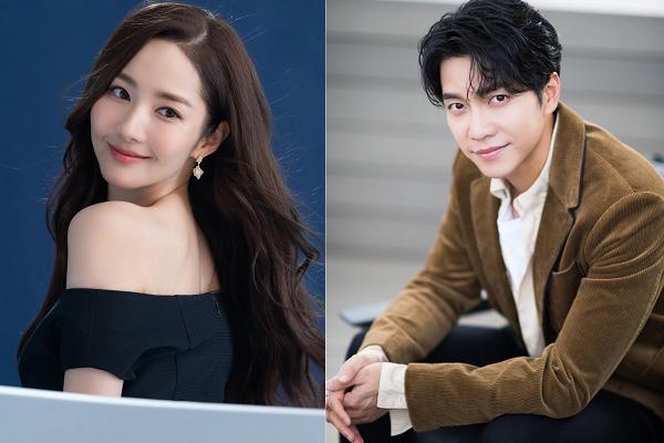 Park Min Young đẹp như truyện tranh, xử tiểu tam trong phim mới-4