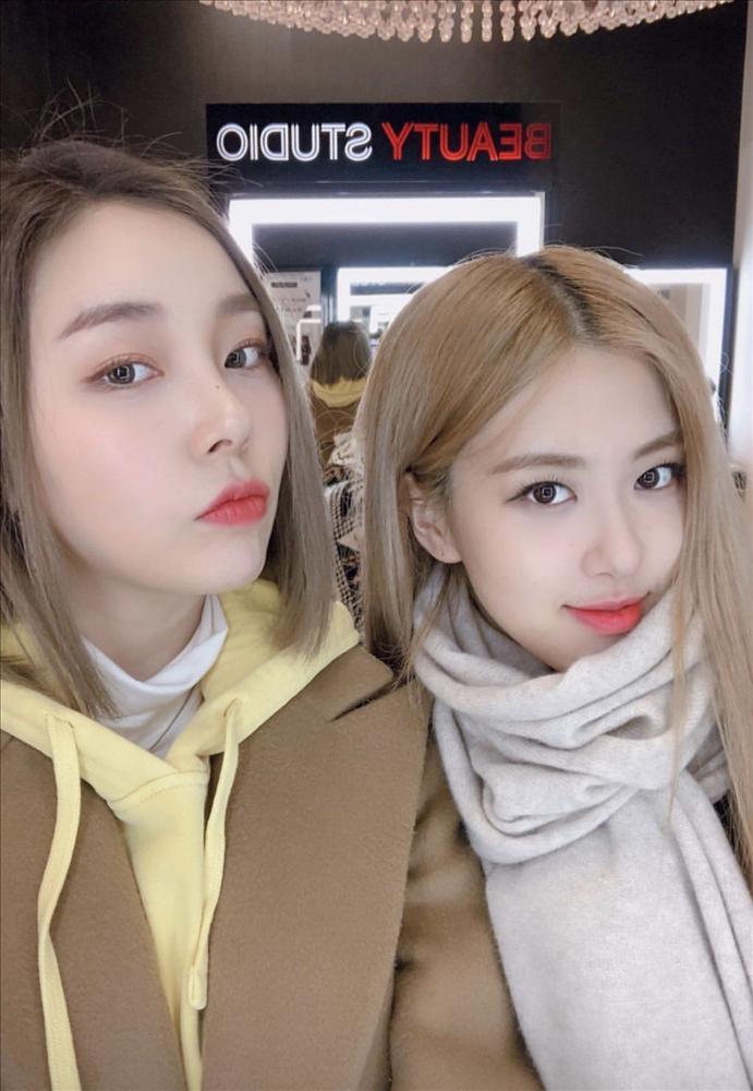 Idol nữ Kpop gặp tai nạn suýt chết nhưng vẫn bị công ty quỵt lương suốt 7 năm-3