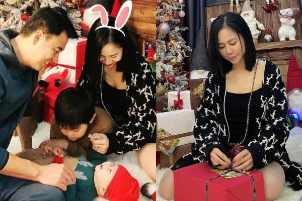 Cuộc sống viên mãn, sự nghiệp thăng hoa ở tuổi 40 của MC Tuấn Tú-12