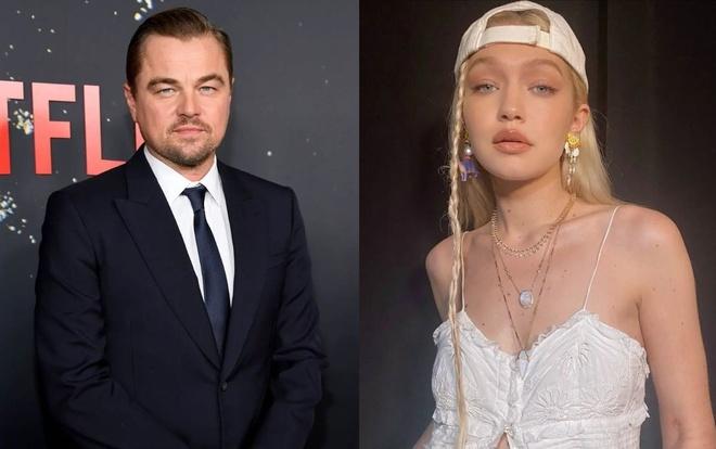 Gigi Hadid không bận tâm chuyện hẹn hò của Leonardo DiCaprio-1