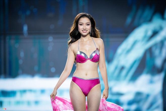 Top 5 Hoa hậu Việt Nam 2022 bị tố gian dối về dự án nhân ái-1