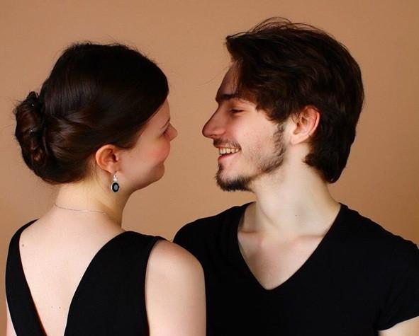 5 điều đàn ông thường chú ý nhất khi gặp phụ nữ lúc ban đầu-1