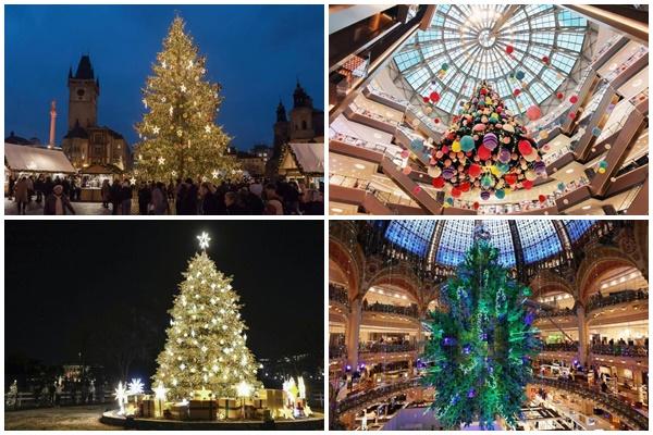 Khu phố Bách quỷ dạ hành, nơi con người sống chung với yêu quái-9