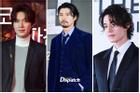 Không chỉ Hyun Bin, loạt nam thần cũng 'lột xác' với tóc dài lãng tử