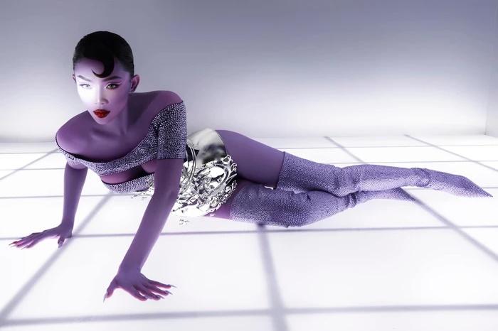 Tóc Tiên bất ngờ bị body shaming trên sân khấu?-5