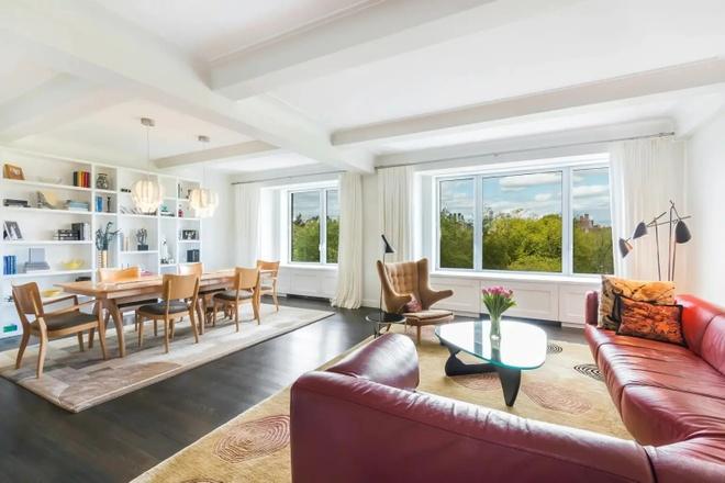 Tỷ phú Bill Gates bán lỗ căn hộ của con gái-2