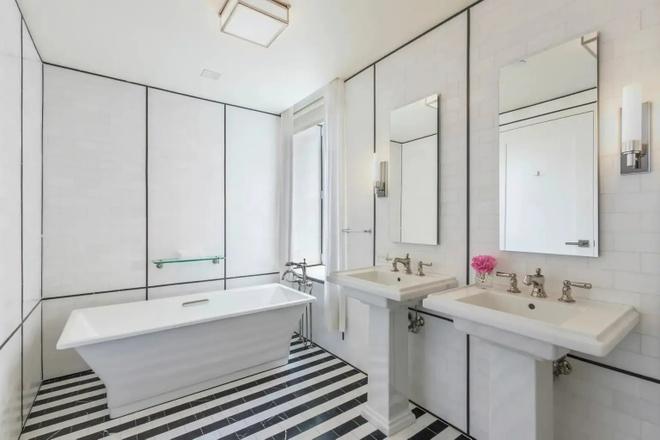 Tỷ phú Bill Gates bán lỗ căn hộ của con gái-6