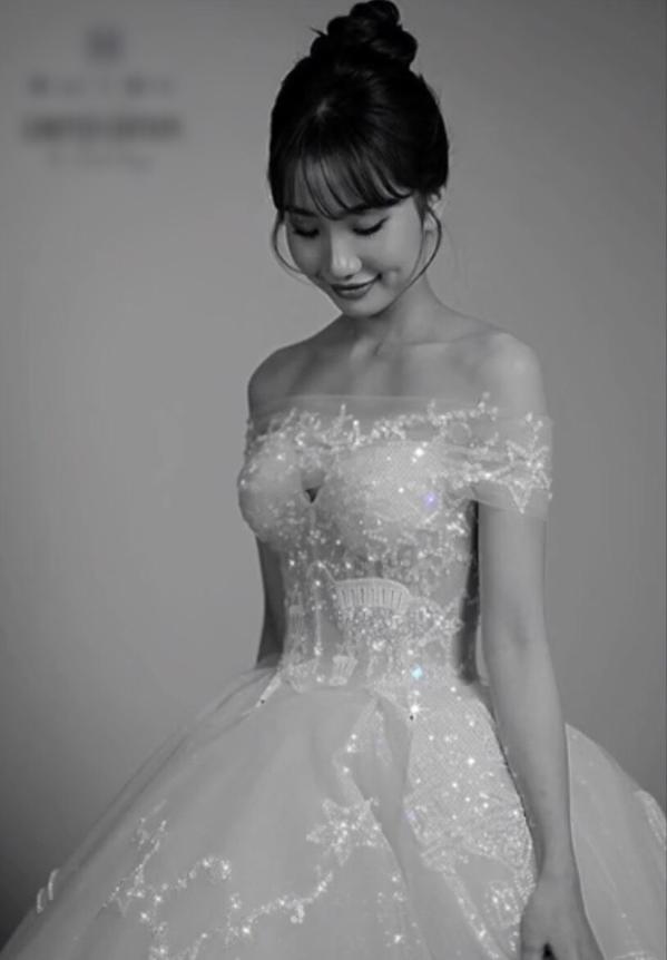 TikToker Lê Thị Khánh Huyền kết hôn bồ cũ thiếu gia Linh Ngọc Đàm-7