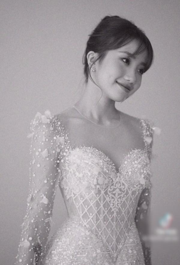 TikToker Lê Thị Khánh Huyền kết hôn bồ cũ thiếu gia Linh Ngọc Đàm-4