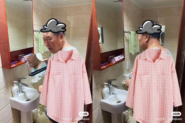 Người phụ nữ ung thư bàng quang chỉ vì một thói quen-2