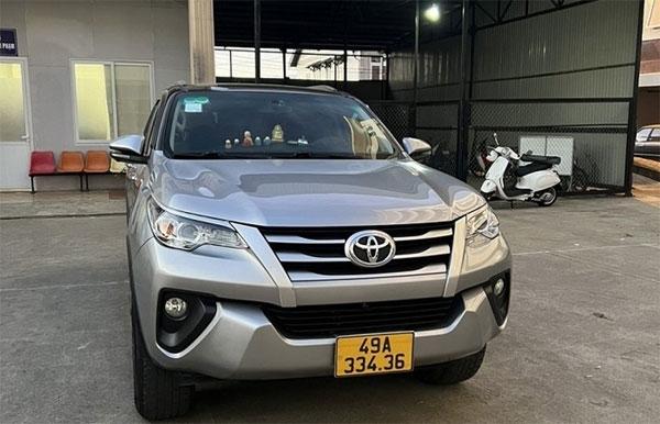 Xử lý tài xế Đà Lạt chửi tục, ném vali trúng người khách ra sao?-2