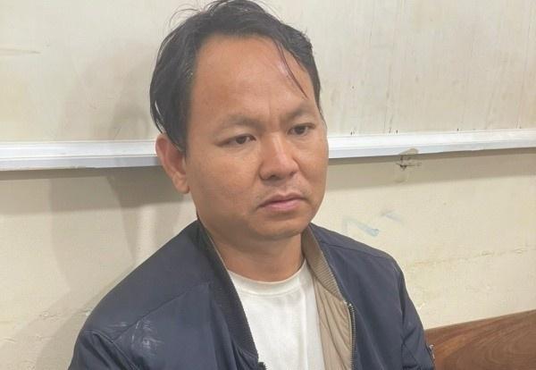 Bất ngờ nơi ẩn nấp của kẻ buôn ma tuý dùng súng chống trả-1