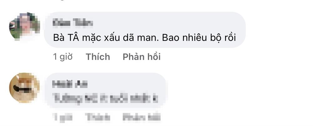 Hoa hậu Thiên Ân bị nghi mang bầu vì trang phục gây hiểu lầm-3