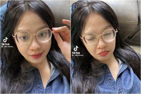 Tân Hoa hậu Việt Nam Thanh Thủy lộ nguyên hình mặt mộc kém xinh-5