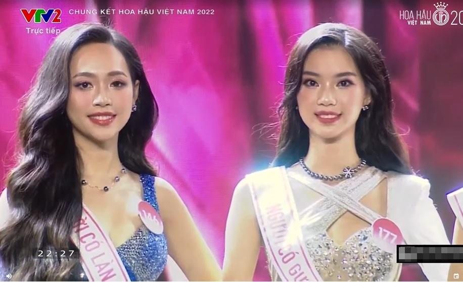 Best Face Hoa hậu Việt Nam 2022 gợi nhớ Kỳ Duyên 8 năm trước-3